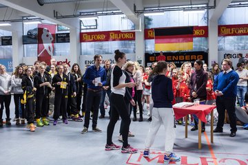 Bild 61 - B-Juniorinnen Deutsche Meisterschaften